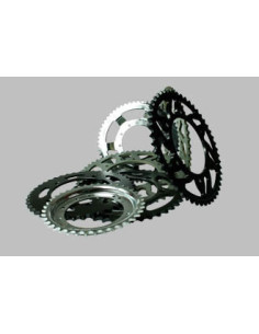 COTA.314/315 '94/2000 10X40 520HG * 2