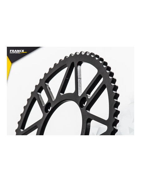 50.RR ENDURO '17/18 12X60 RK428FEX (4 trous)(Adaptation en 428)