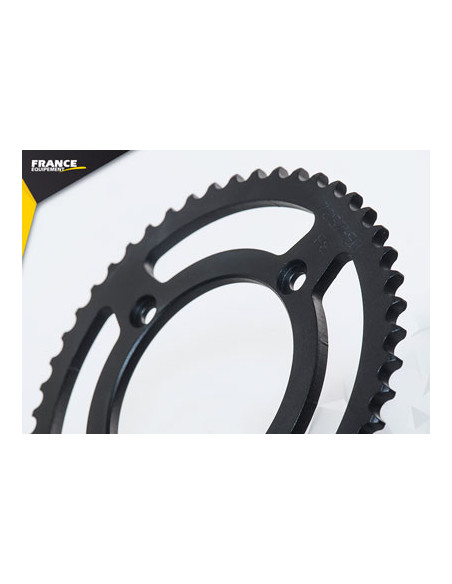 50.TRACK '08/18 11X50 RK428MXZ  (4 trous)  (Adaptation en 428)