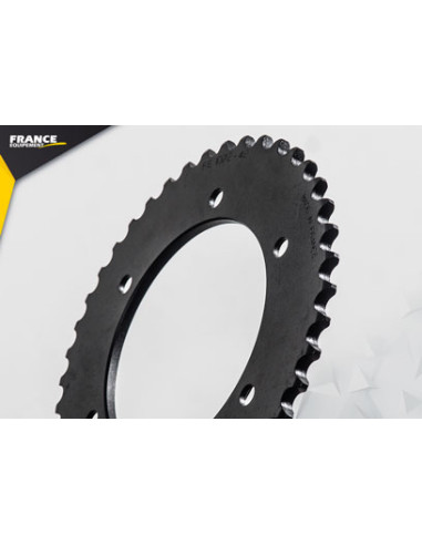 950.LC8 ADVENTURE '03/06 17X42 RK525RO *