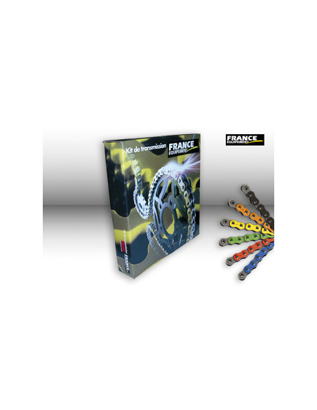 300.WR '09/10 13X48 RK520MXZ µ