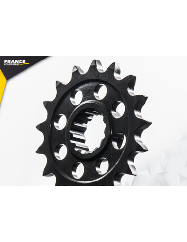 S.1000.RR Abs '19/22 17X45 RK525RO *