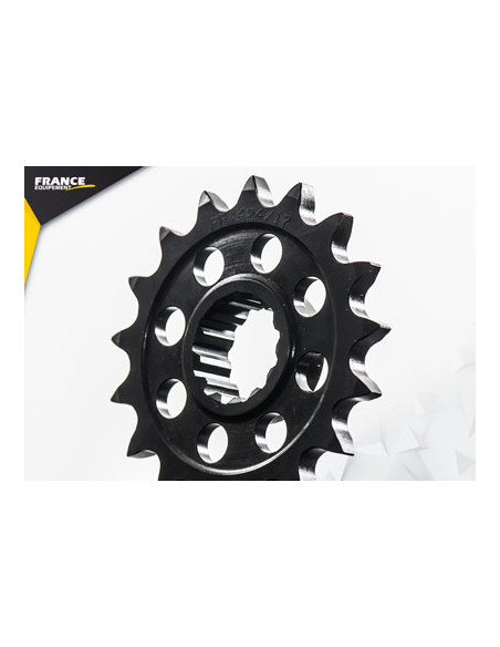 M.1000.RR '20/21 17X46 RK525RO *