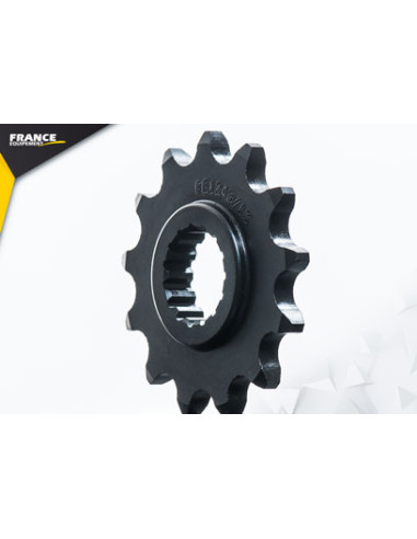 450.FE '09/14 13X52 RK520MXZ µ