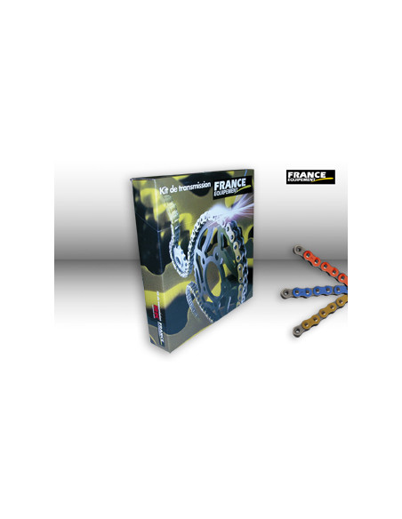 125.SECTOR '98/01 15X38 RK428MXZ