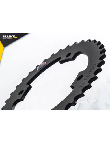 250.MAXXER '05/15 14X38 RK520FEX 250.MXU '02/09, 250.KXR '02/09