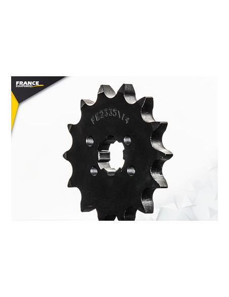 125.SENDA DRD SM '13/16 14X50 428H