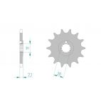 Kit chaine DID  ALU BETA 240 TR32 1985 à 1985