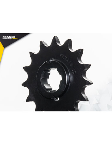 GOES.350.S '12 15X36 RK520FEX *