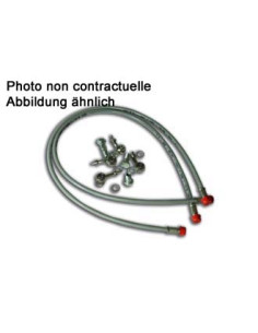 KIT DURIT ARRIERE MOTO GUZZI