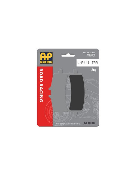 Plaquettes de freins AP RACING