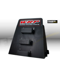 Présentoir 3 Guidons WRP