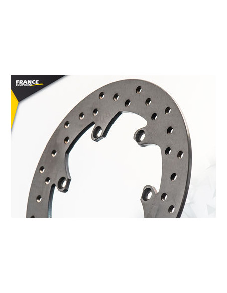 Disque de frein Gamme Essentiel FE.A636