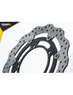 Disque de frein Gamme Essentiel FE.FL99502V