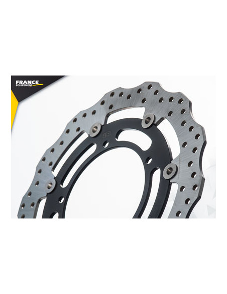 Disque de frein Gamme Essentiel FE.FL99502V