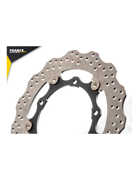 Disque de frein Gamme Essentiel FE.FLAY457V