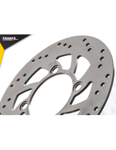 Kit Freinage FRANCE EQUIPEMENT - AP RACING 2