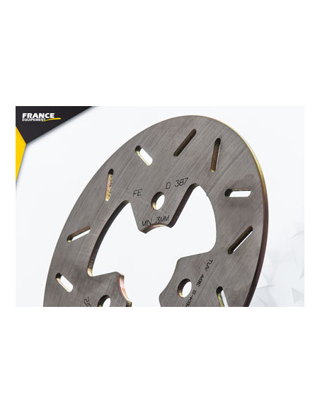 Kit Freinage FRANCE EQUIPEMENT - AP RACING