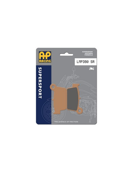 Kit Freinage FRANCE EQUIPEMENT - AP RACING