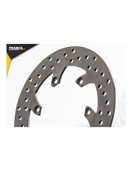 Kit Freinage FRANCE EQUIPEMENT - AP RACING