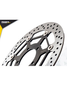 Kit Freinage FRANCE EQUIPEMENT - AP RACING 2