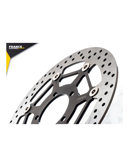 Kit Freinage FRANCE EQUIPEMENT - AP RACING