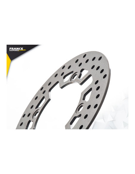 Kit Freinage FRANCE EQUIPEMENT - AP RACING
