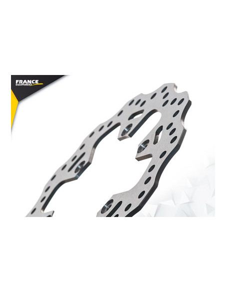 Kit Freinage FRANCE EQUIPEMENT - AP RACING