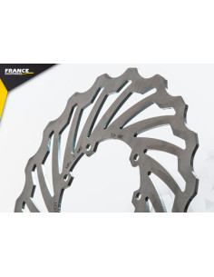 Kit Freinage FRANCE EQUIPEMENT - AP RACING 2