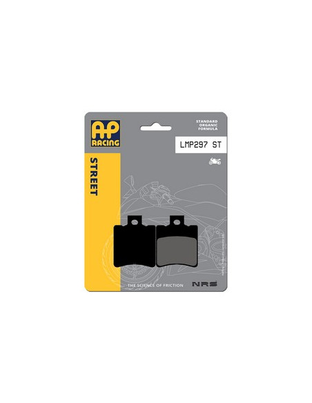 Kit Freinage FRANCE EQUIPEMENT - AP RACING