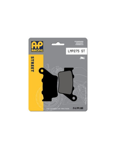 Kit Freinage FRANCE EQUIPEMENT - AP RACING