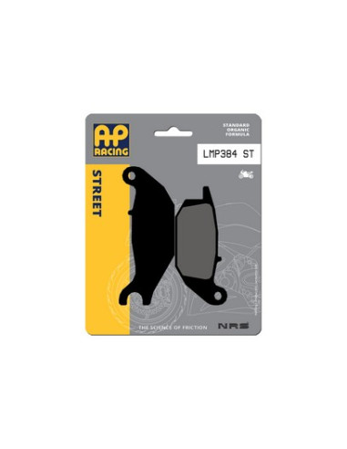 Kit Freinage FRANCE EQUIPEMENT - AP RACING