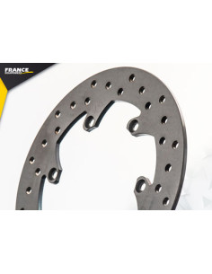 Kit Freinage FRANCE EQUIPEMENT - AP RACING 2