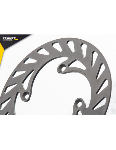 Kit Freinage FRANCE EQUIPEMENT - AP RACING