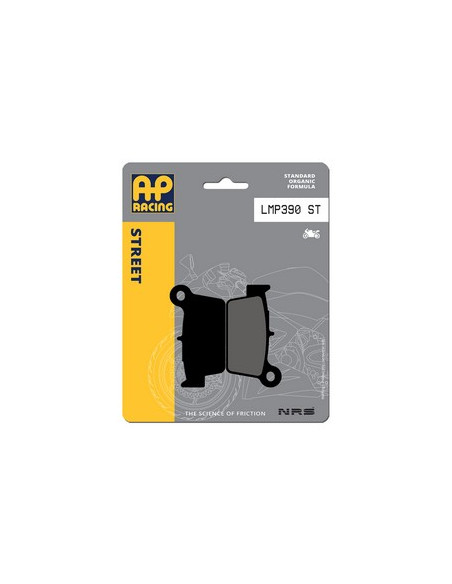 Kit Freinage FRANCE EQUIPEMENT - AP RACING