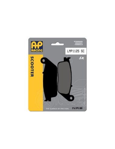 Kit Freinage FRANCE EQUIPEMENT - AP RACING