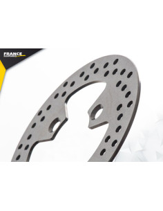 Kit Freinage FRANCE EQUIPEMENT - AP RACING 2