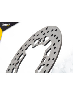 Kit Freinage FRANCE EQUIPEMENT - AP RACING 2