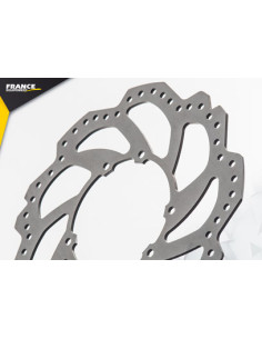 Kit Freinage FRANCE EQUIPEMENT - AP RACING 2