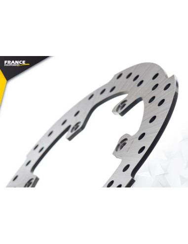 Kit Freinage FRANCE EQUIPEMENT - AP RACING