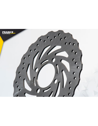 Kit Freinage FRANCE EQUIPEMENT - AP RACING