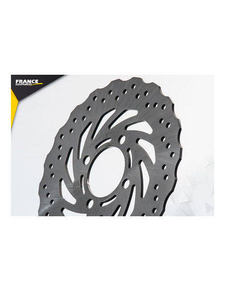 Kit Freinage FRANCE EQUIPEMENT - AP RACING