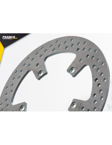 Kit Freinage FRANCE EQUIPEMENT - AP RACING