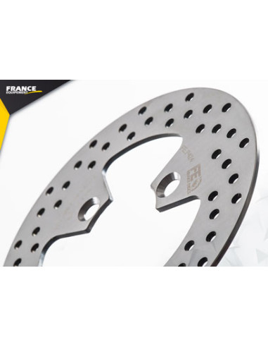 Kit Freinage FRANCE EQUIPEMENT - AP RACING