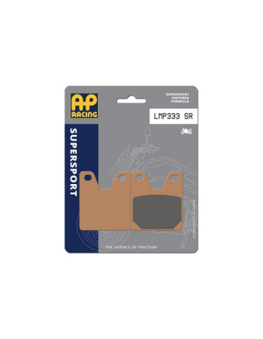 Kit Freinage FRANCE EQUIPEMENT - AP RACING