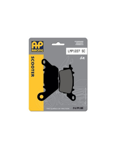 Kit Freinage FRANCE EQUIPEMENT - AP RACING