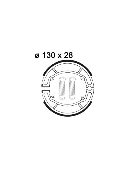 Kit Freinage FRANCE EQUIPEMENT - AP RACING