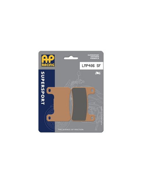 Kit Freinage FRANCE EQUIPEMENT - AP RACING