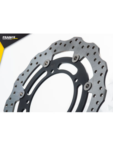 Kit Freinage FRANCE EQUIPEMENT - AP RACING