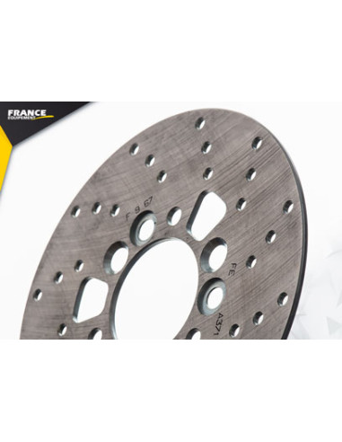 Kit Freinage FRANCE EQUIPEMENT - AP RACING